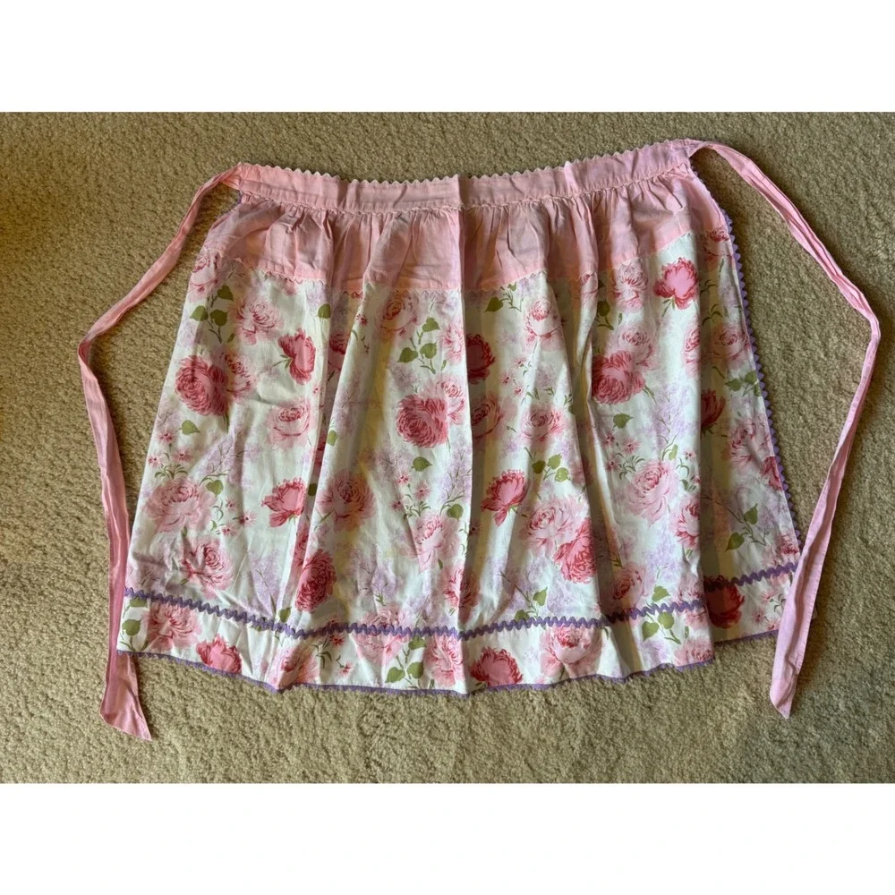 N/A handmade vintage